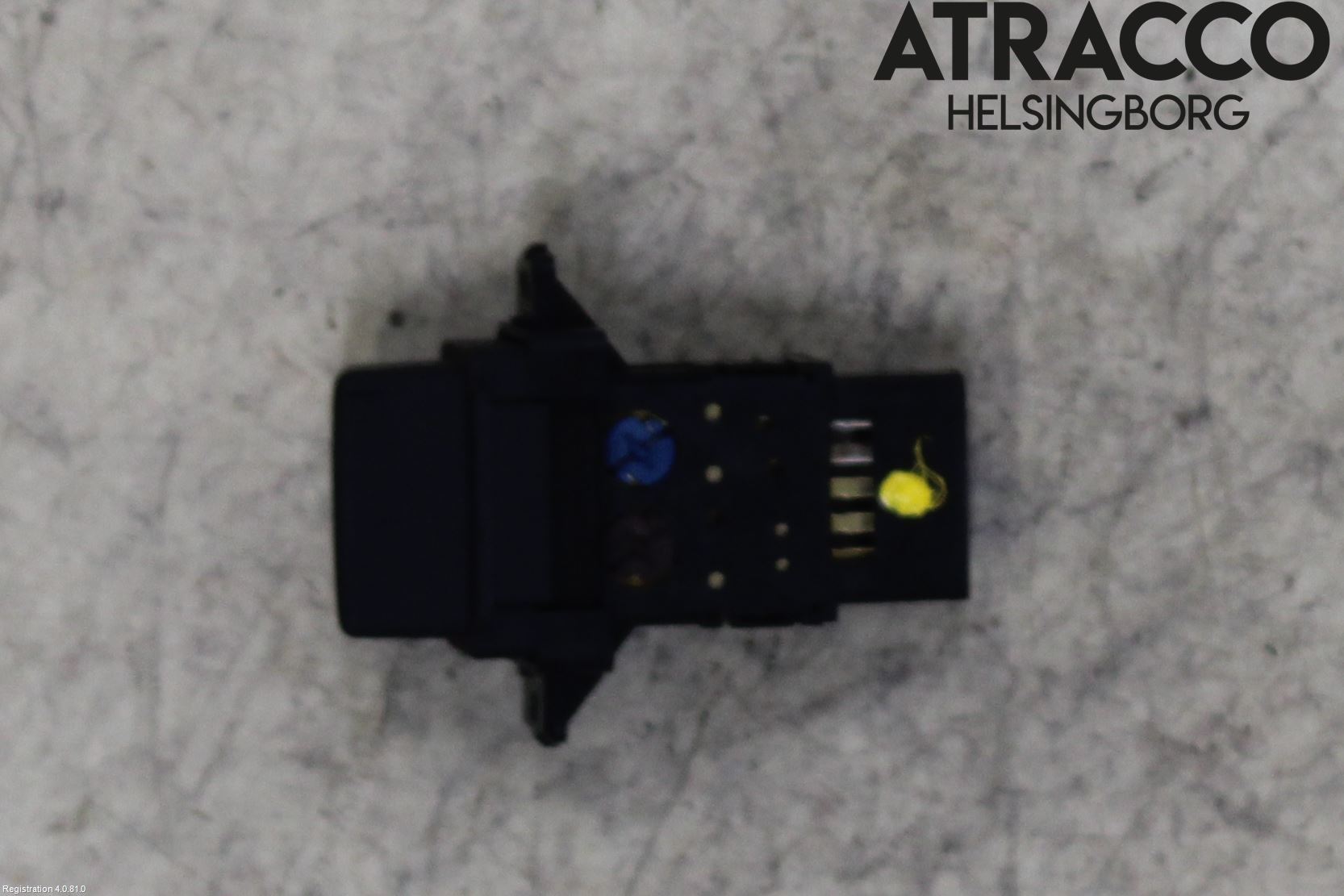 Honda CR-V 13-18 Strömställare Baklucka