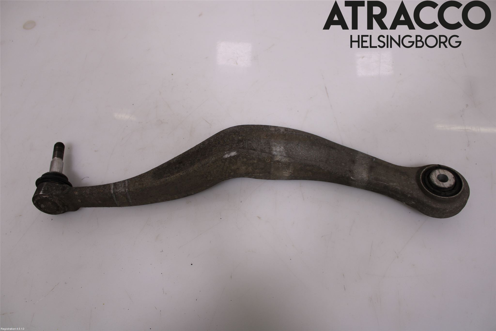 BMW 5 F10/F11/F18 09-17 Bärarm Bak Övre Höger