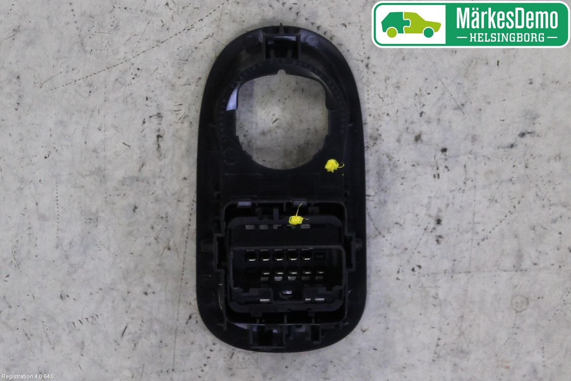 Opel MOVANO B 10-22 Strömställare Elhiss