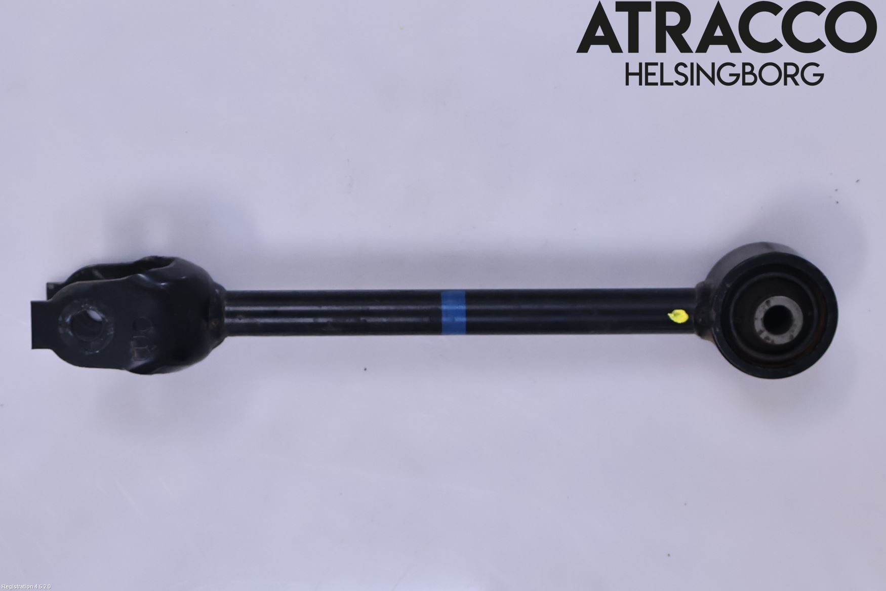 Toyota COROLLA CROSS XG10 22- Bärarm Bak Höger