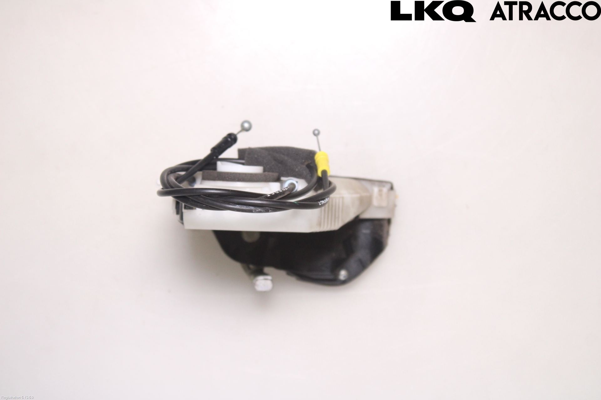 Subaru IMPREZA IV 13-17 Låskista-Dörrlås