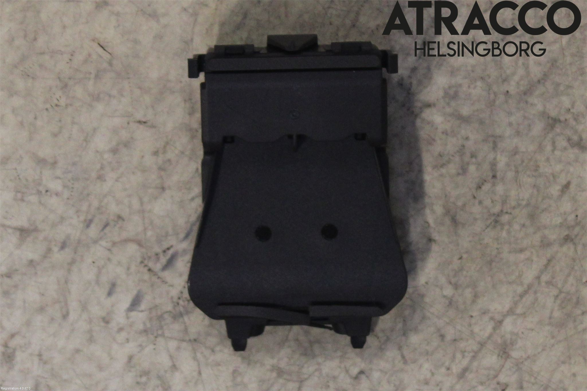 Ford MONDEO 15-22 Sensor Aktivt Kollisionsskydd