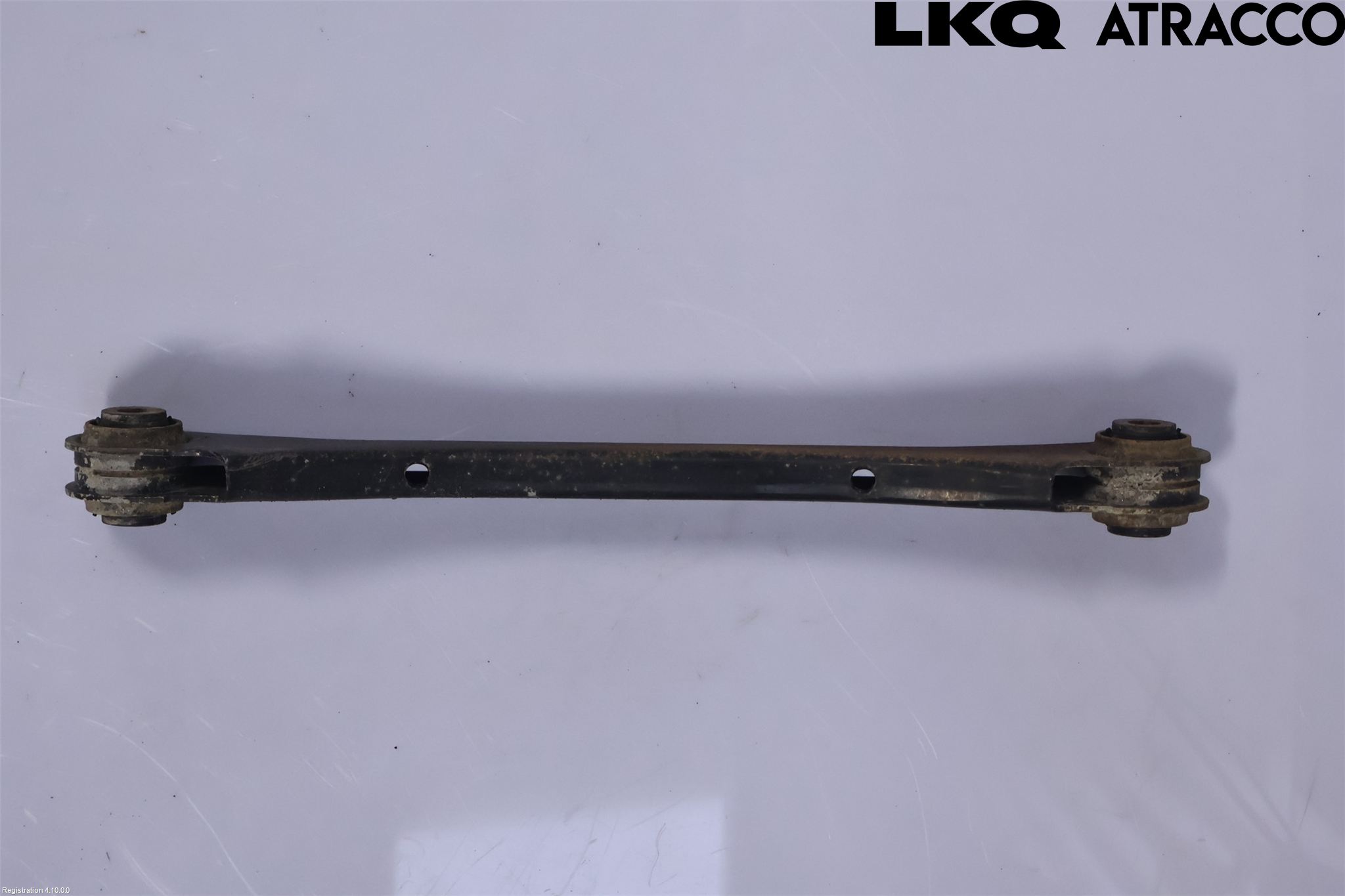 Toyota YARIS CROSS XP21 21- Bärarm Bak Höger