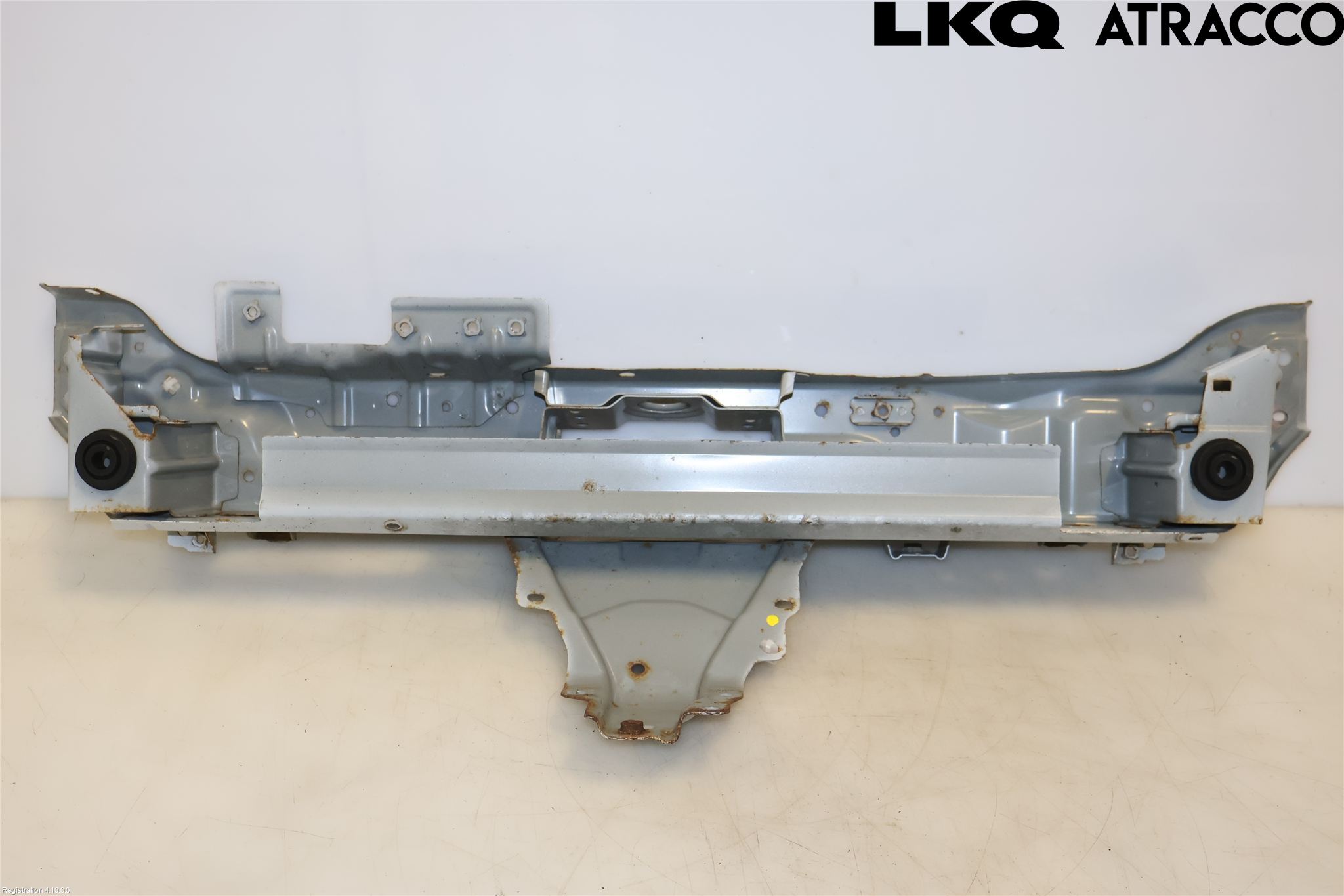 Peugeot 4008 Front Huvlåsplåt-Balk