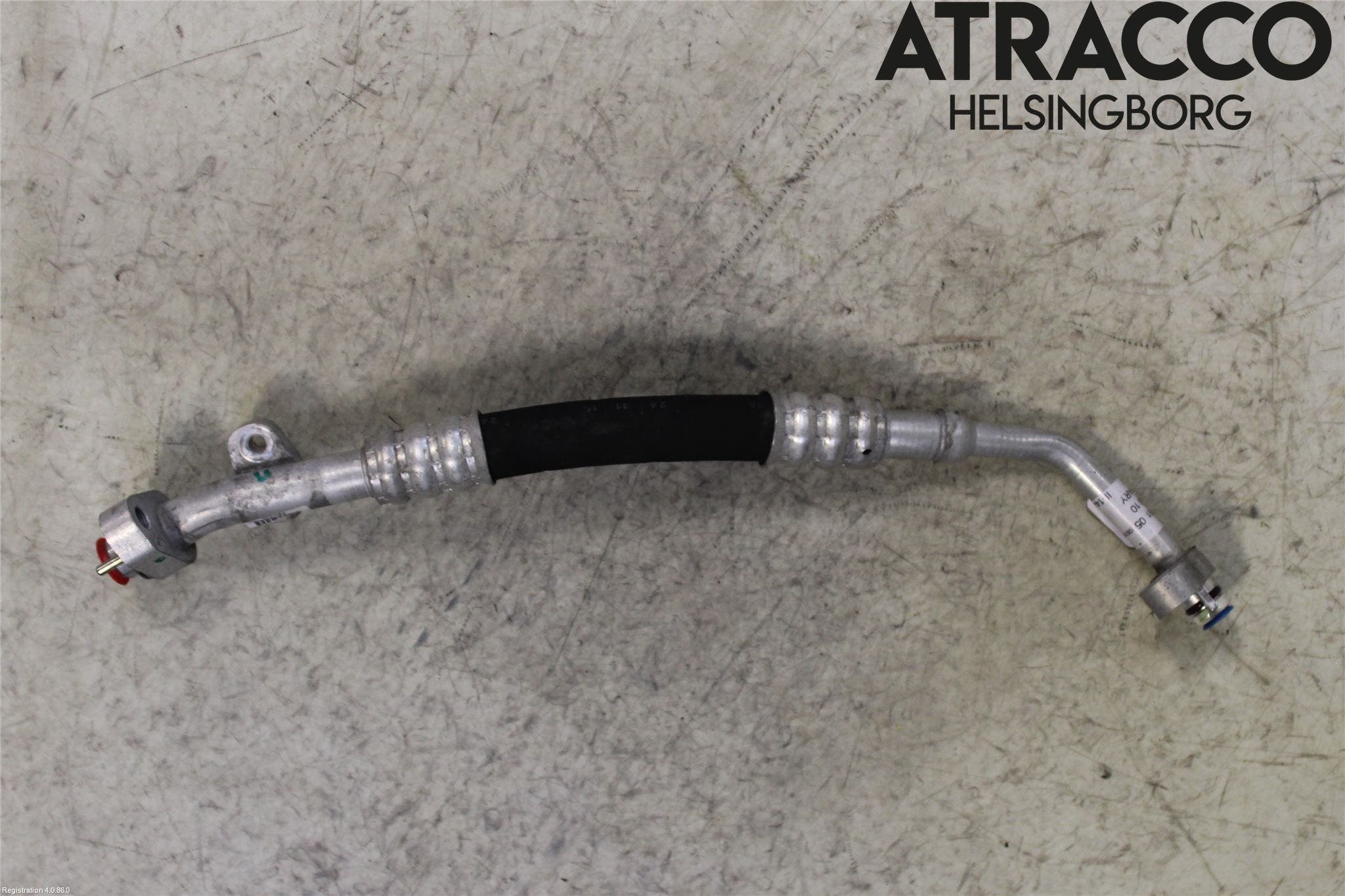 BMW i3 I01 13-22 Ac Slang-Rör