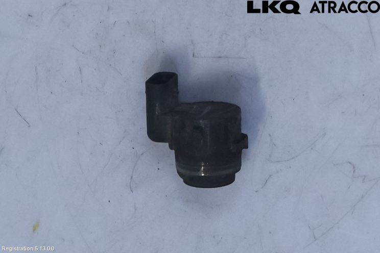 Volkswagen VW TOUAREG CR 18- Parkeringshjälp Frontsensor