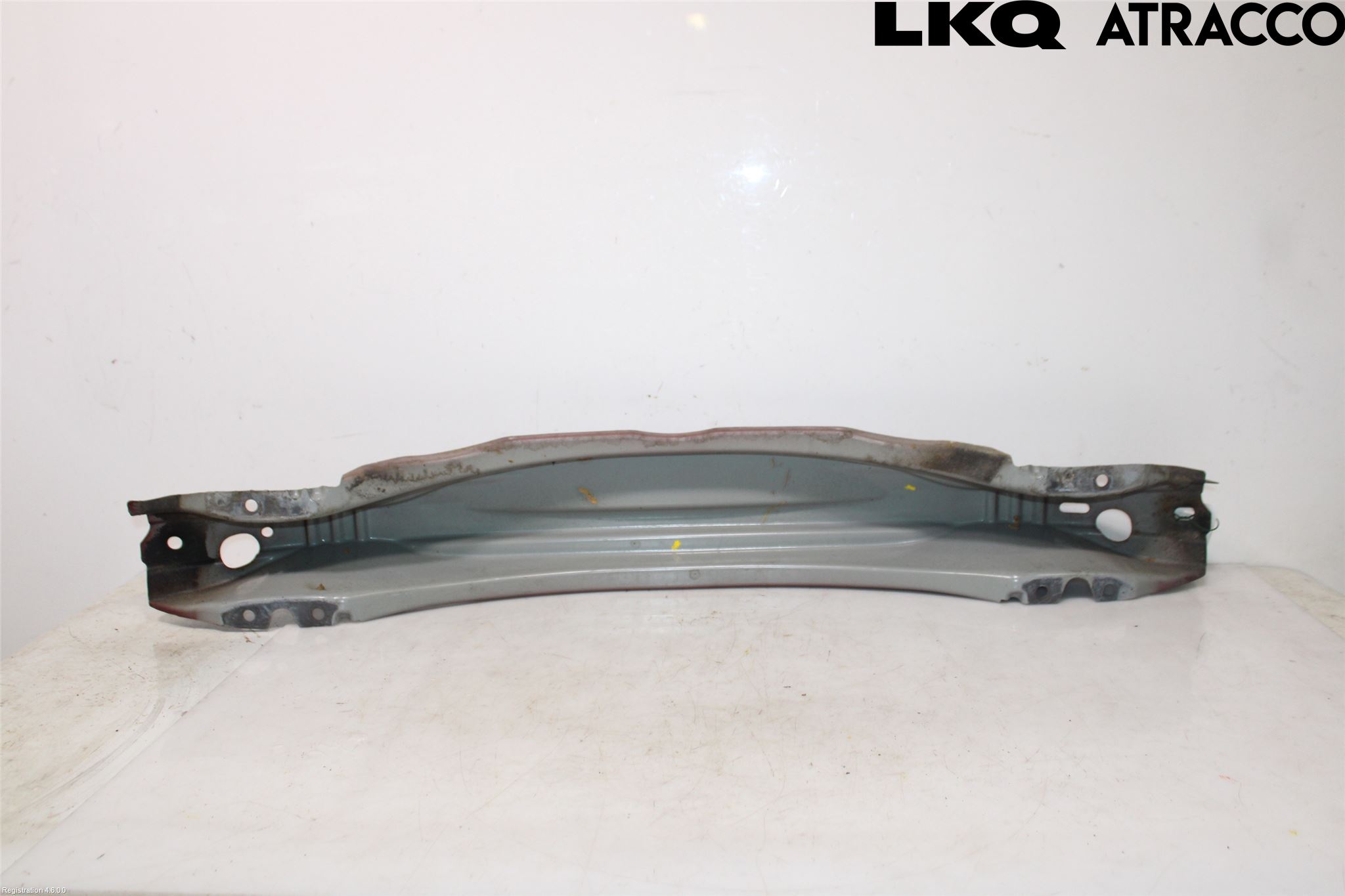 Volvo XC60 09-13 Stötfångarbalk Bak