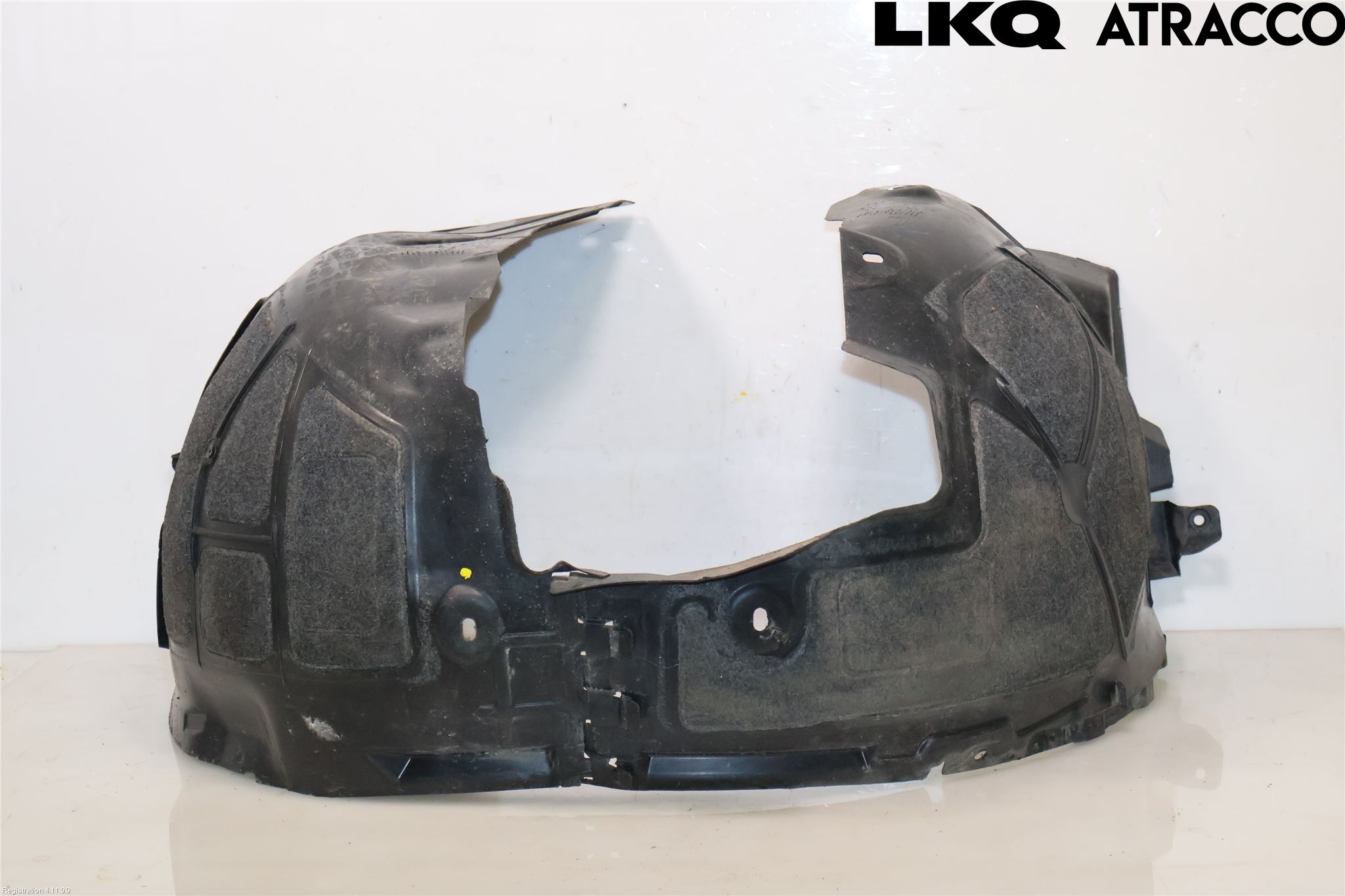 Opel INSIGNIA 09-16 Skärm Inner