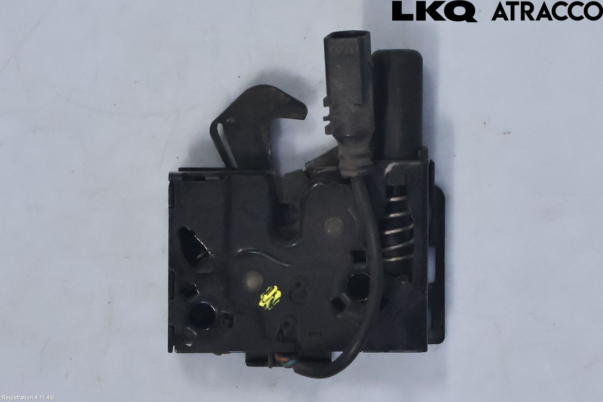 Audi TT/TTS 07-14 Huvlås