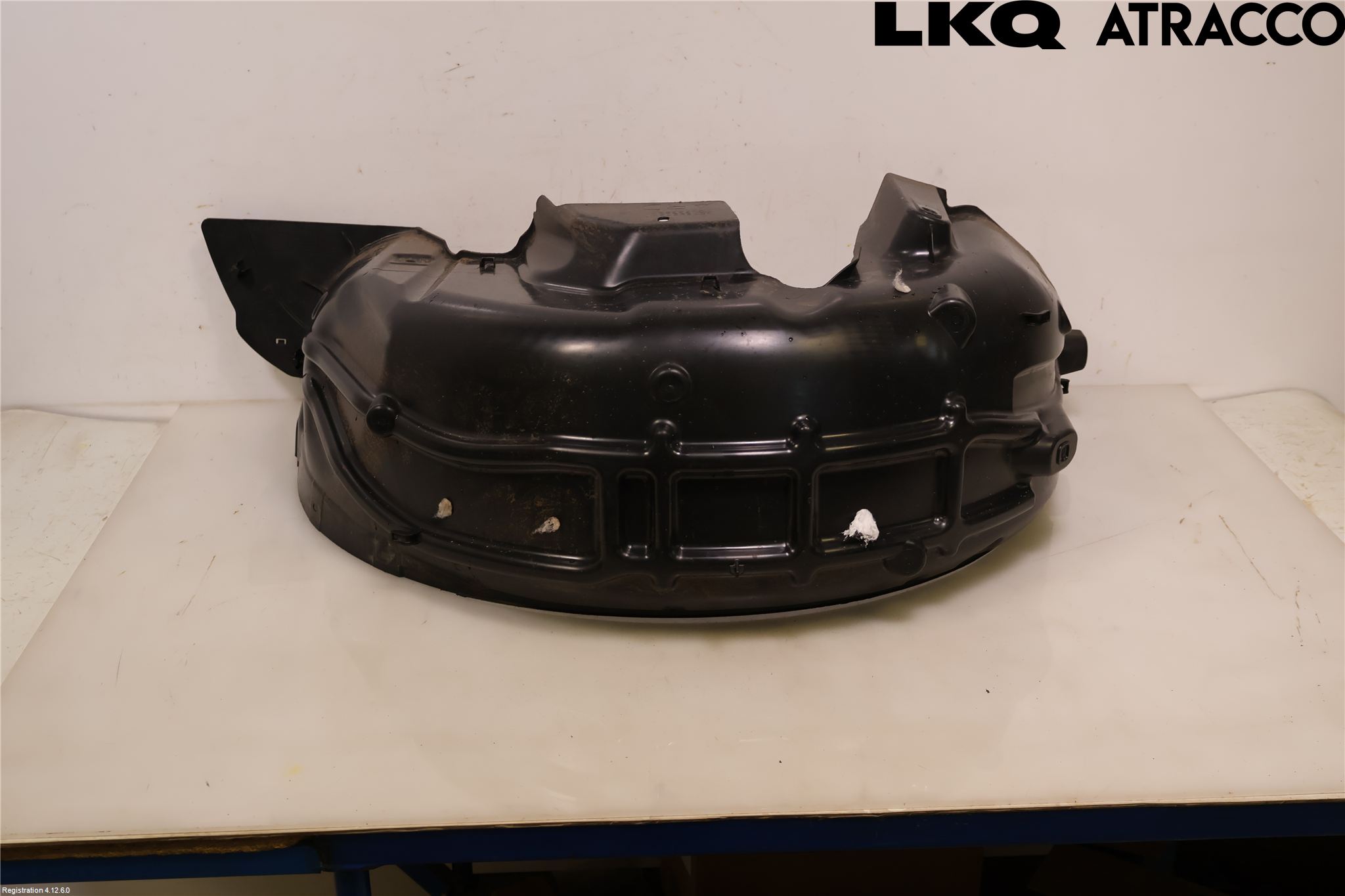 Opel MOKKA 21- Skärm Inner