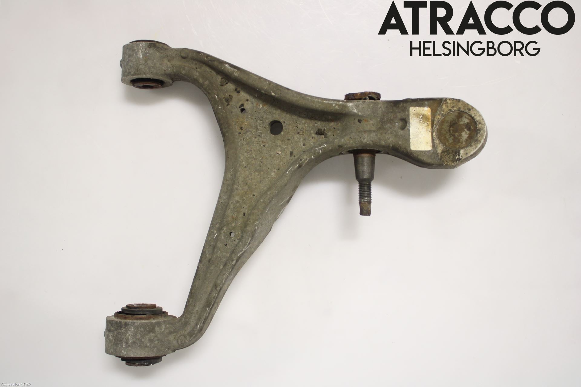 Cadillac CTS Bärarm Fram Undre Vä