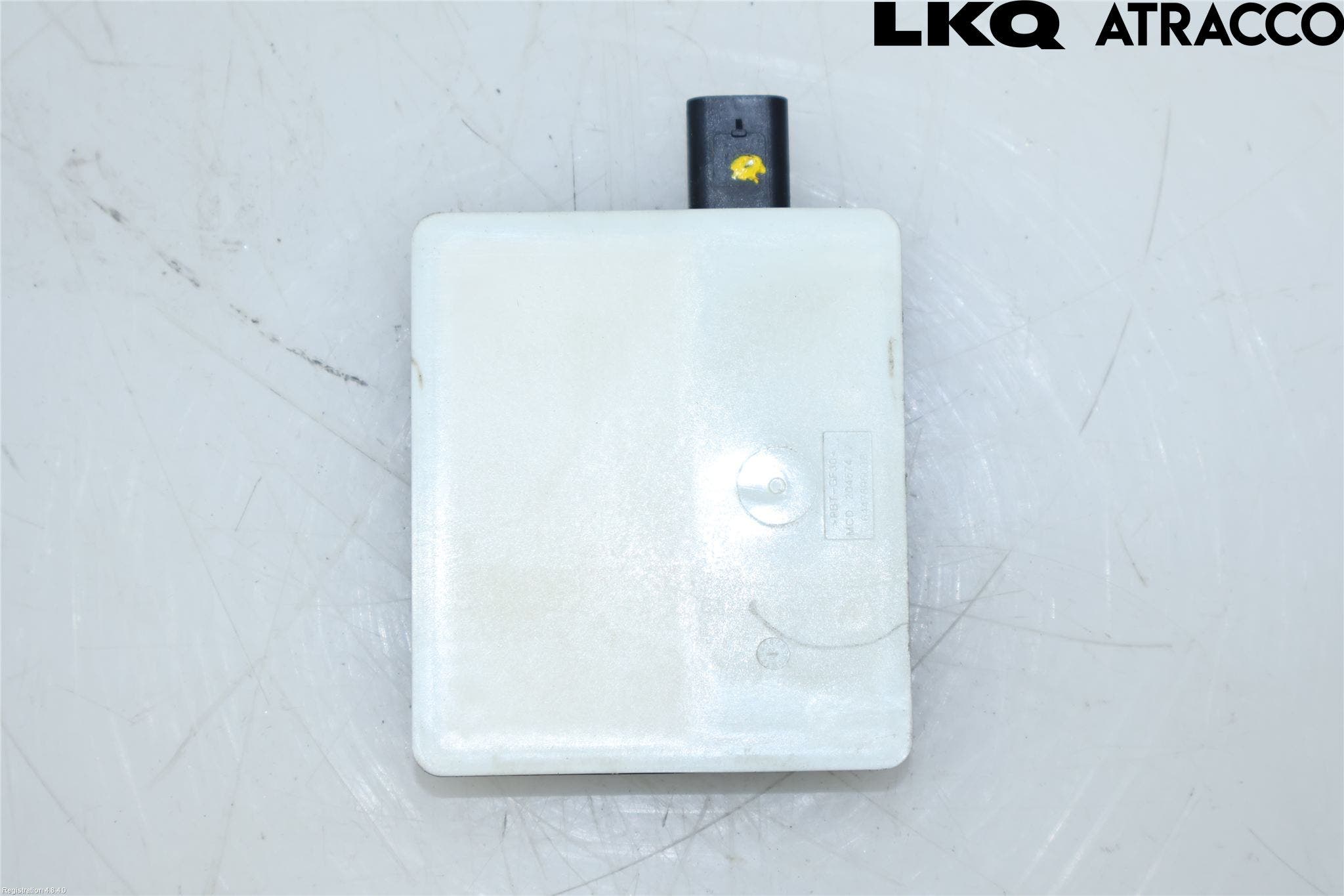 Mercedes-Benz MB E-KLASS (W213) 16-23 Sensor Aktivt Kollisionsskydd