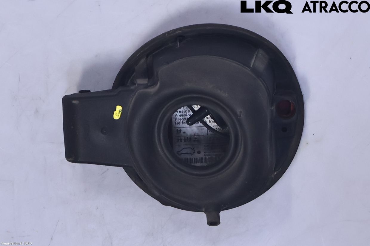 Volkswagen VW TIGUAN 07-16 Tanklucka