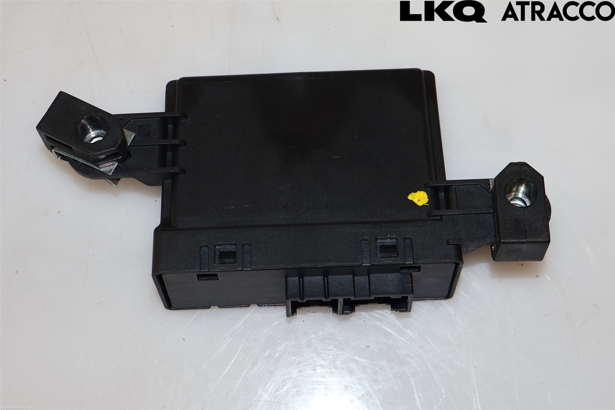 Fiat DUCATO/E-DUCATO 24- Styrenhet Parkeringshjälp