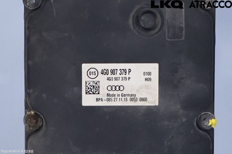 Audi A6/S6 4G 11-18 Abs Hydraulaggregat
