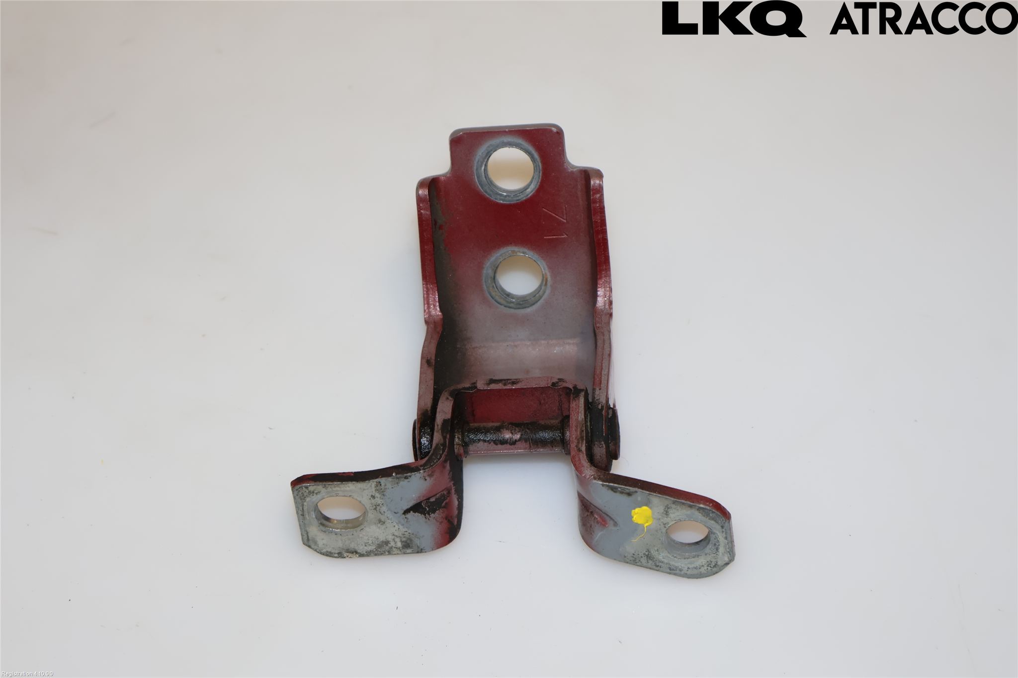 Mazda 3 I 07-08 Dörrgångjärn