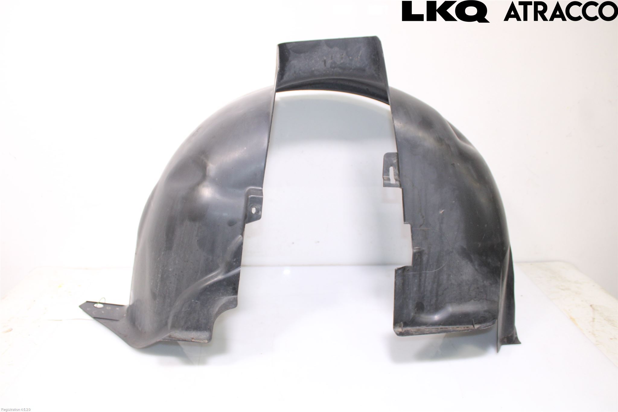 Volvo XC70 14-16 Skärm Inner