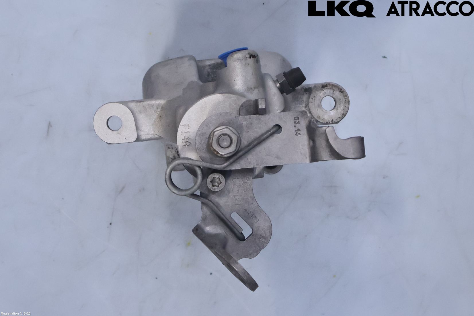 Skoda OCTAVIA (5E) 13-20 Bromsok Bak Höger