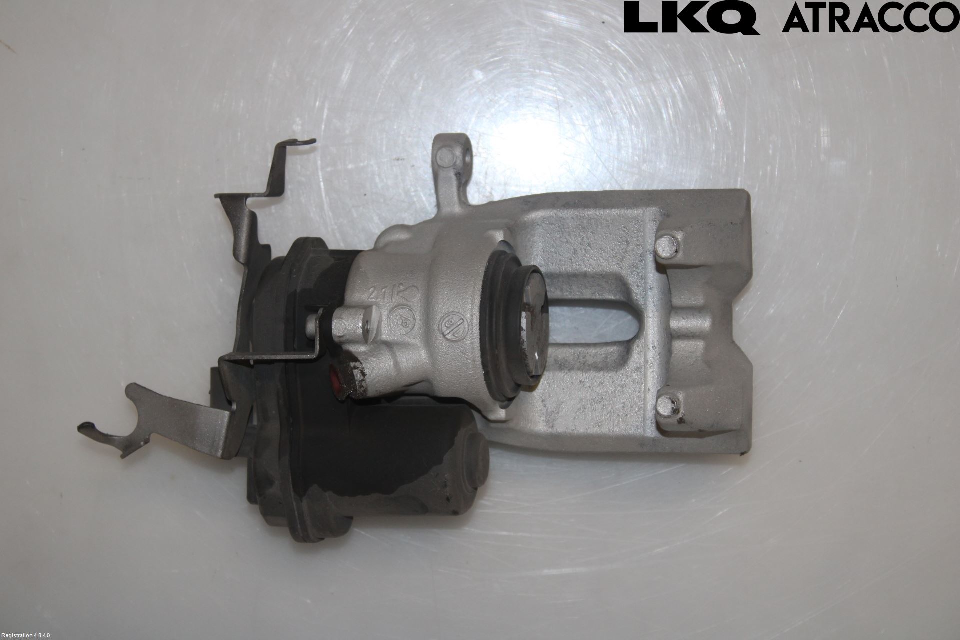 BMW 5 G30/G31/F90 17-23 Bromsok Bak Höger