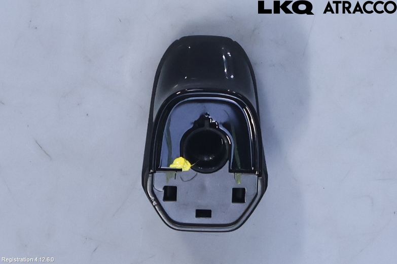 Toyota C-HR 24- Växelspaksknopp