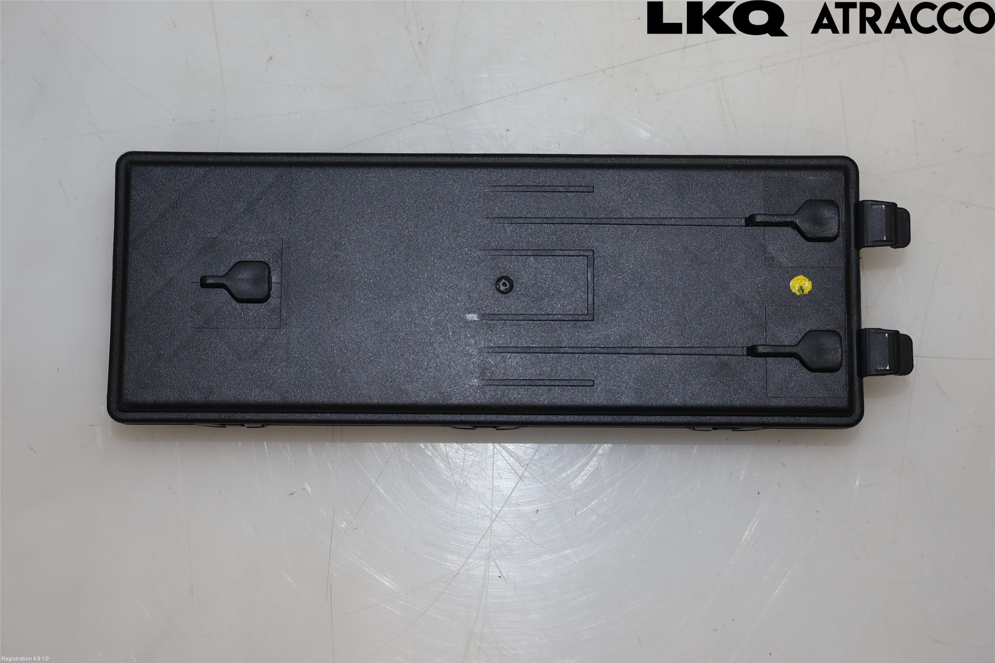 Volkswagen VW PASSAT 15-19 Styrenhet Baklucka