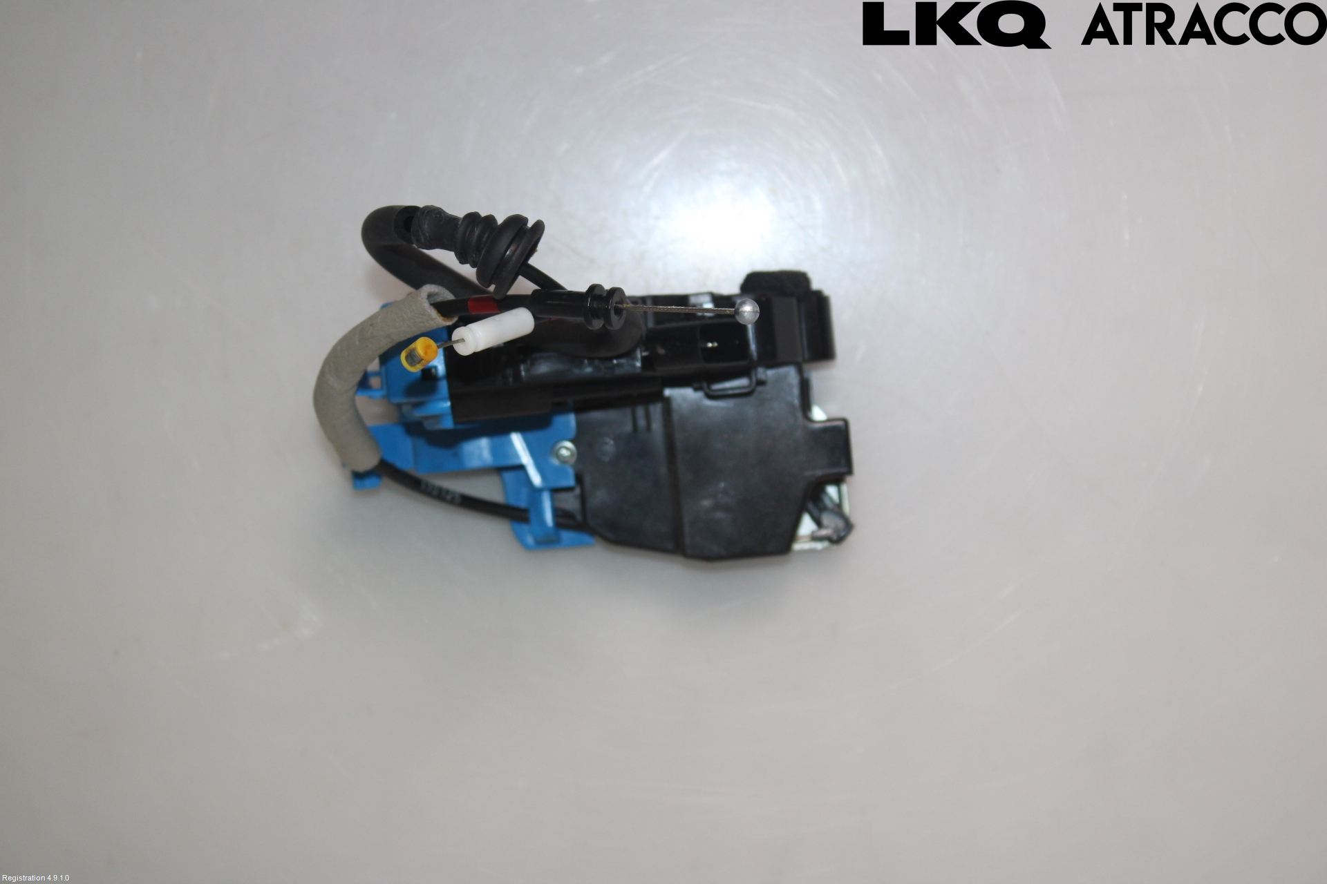 Kia CEED 12-18 Centrallåsmotor Höger