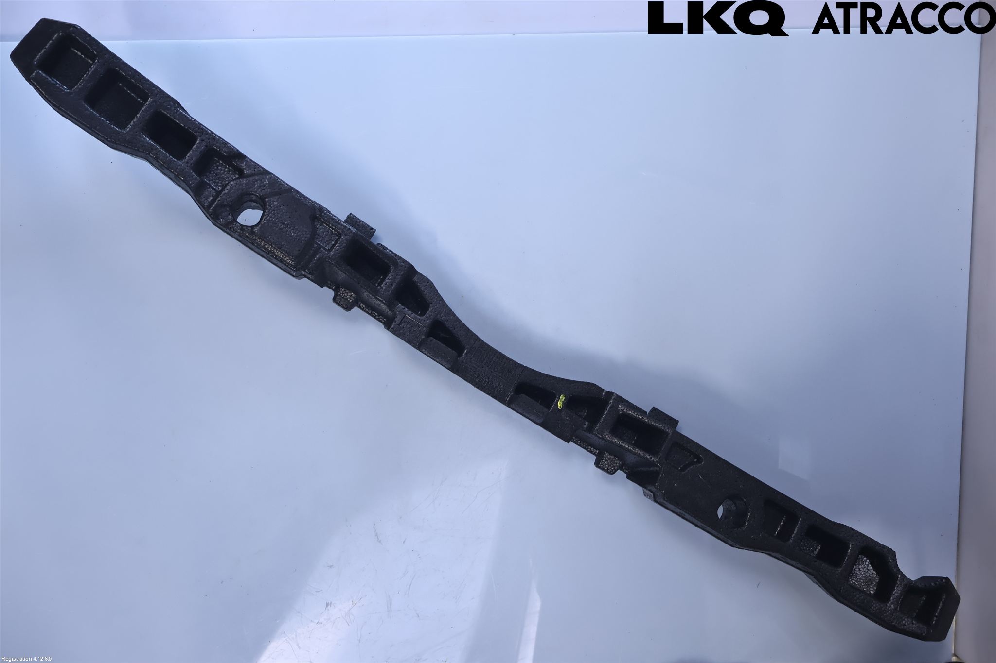 Opel ASTRA J 10-15 Stötfångar Deformelement Fram