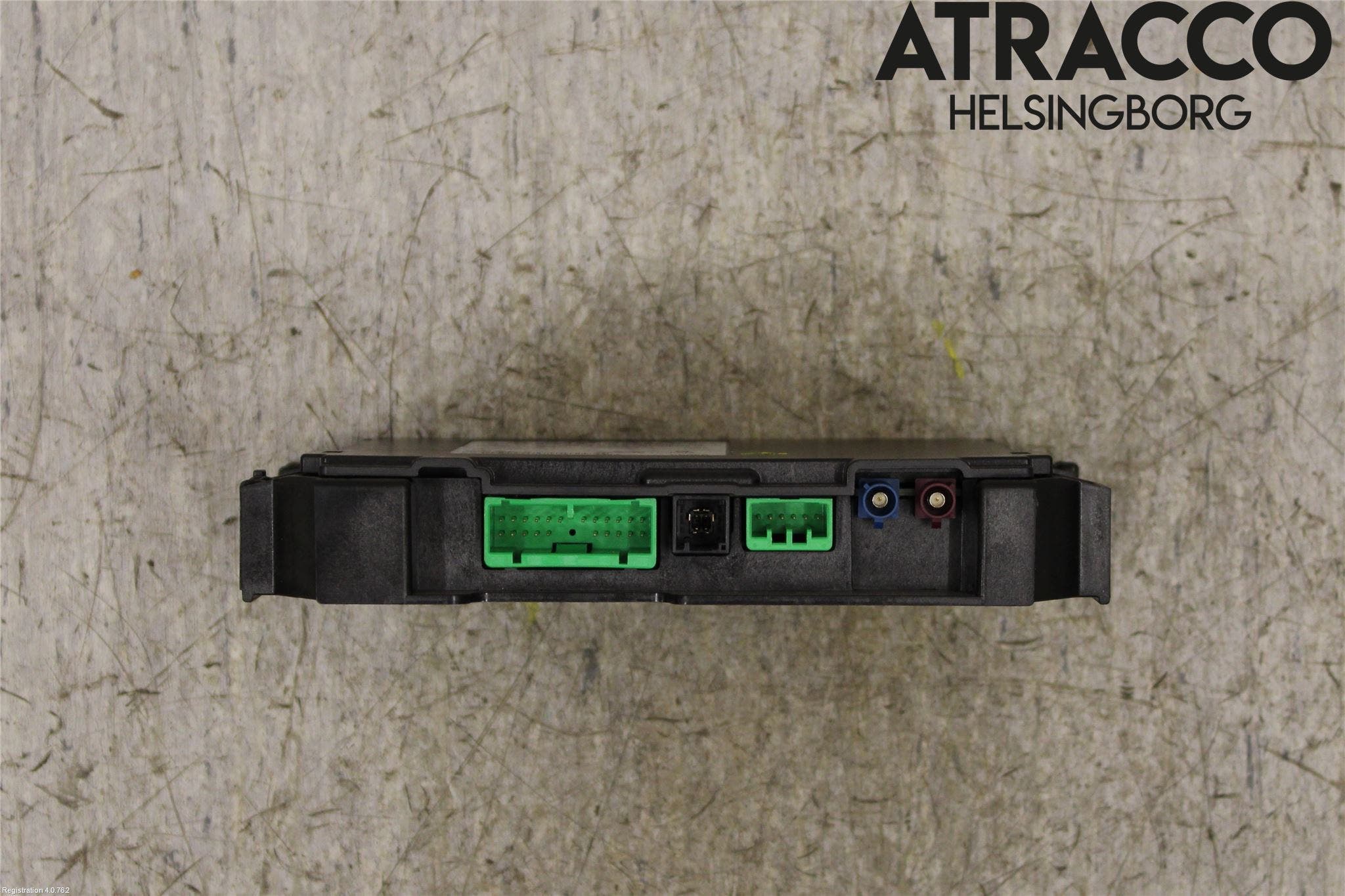 Volvo V70 14-16 Styrenhet Tal