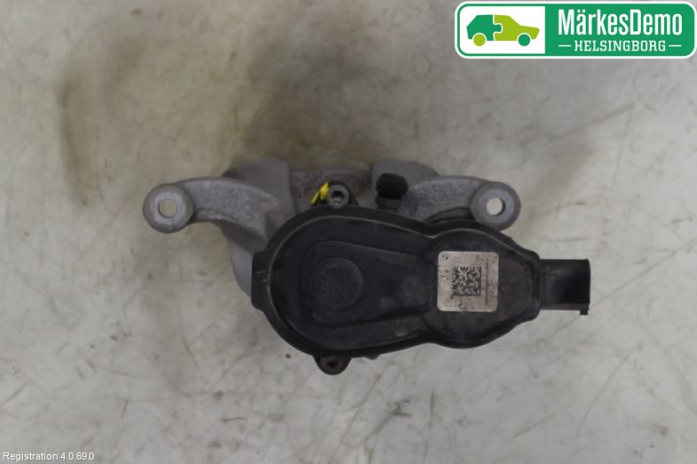 Fiat 500X 15- Bromsok Bak Höger