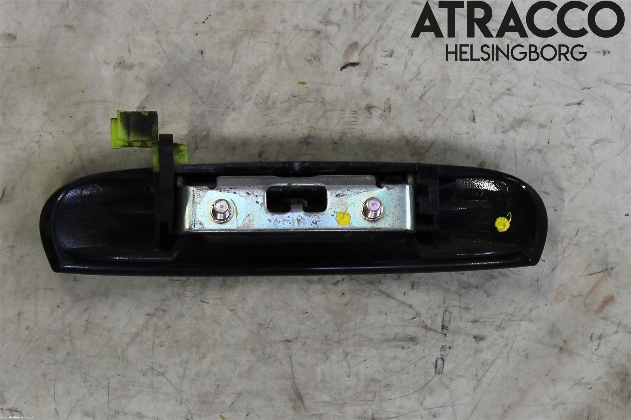 Mitsubishi SPACE STAR 13- Dörrhandtag Yttre Vä