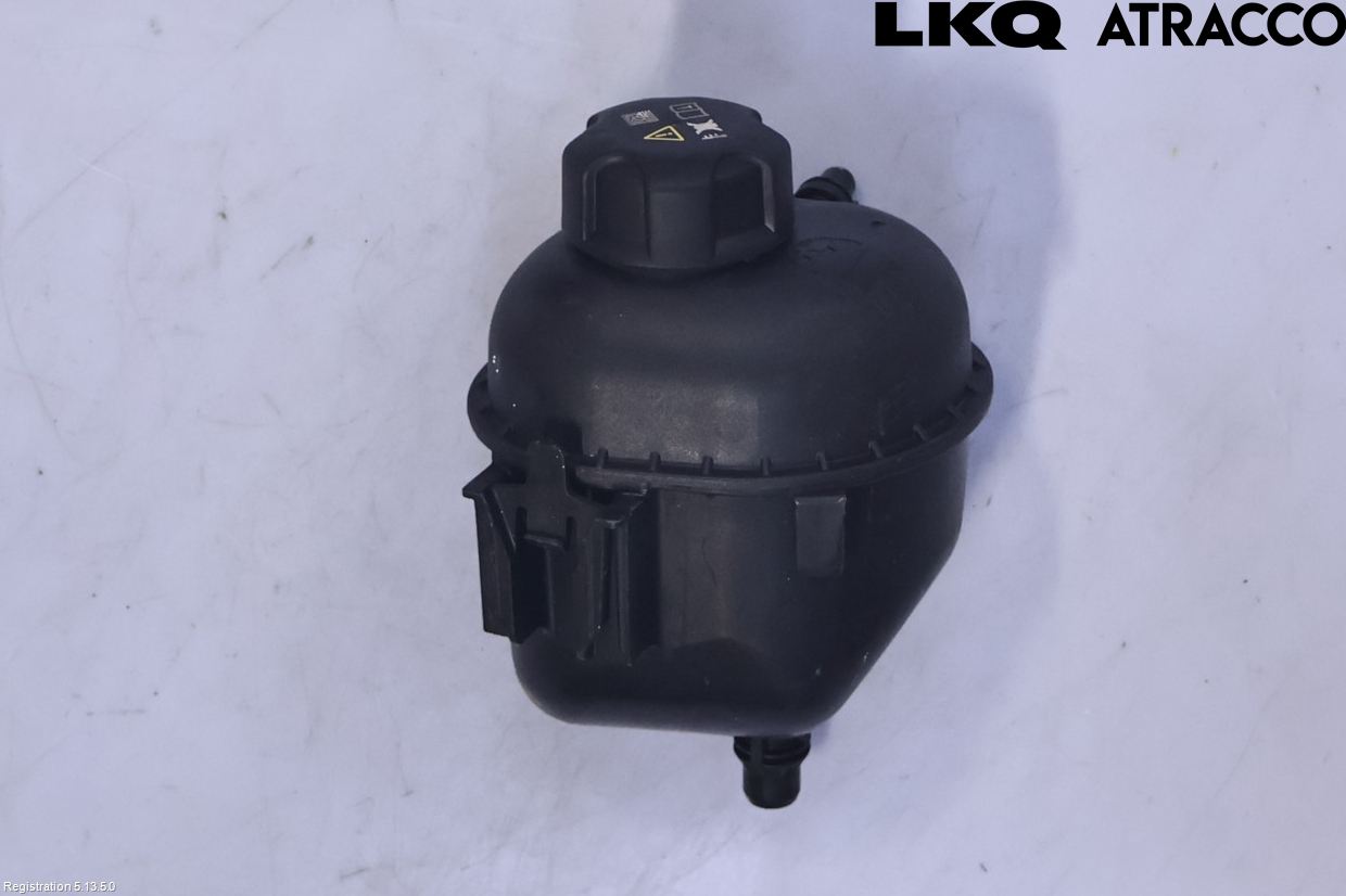 BMW X5 G05 18- Expansionstank