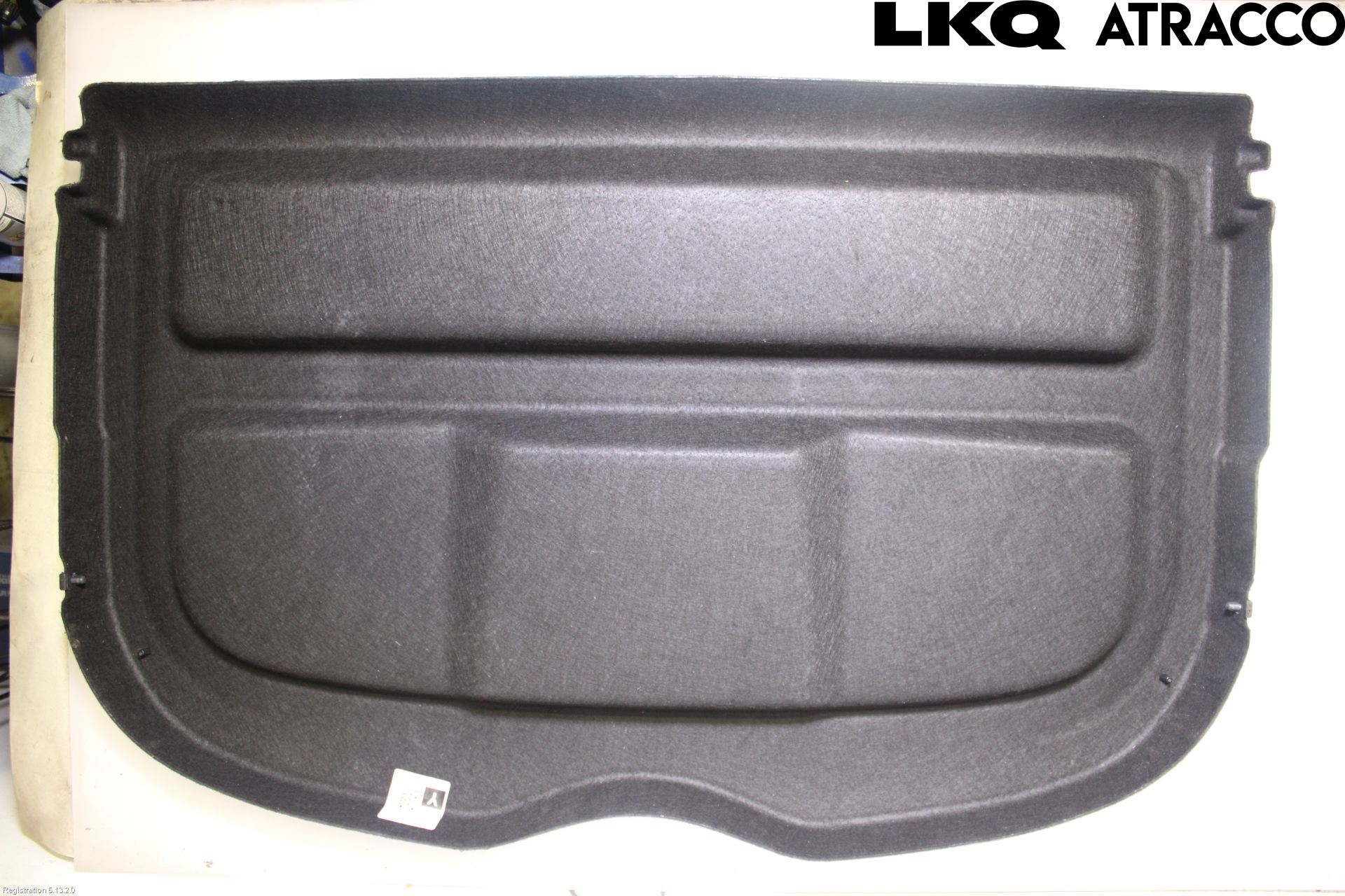 Nissan QASHQAI 17-21 Hatthylla