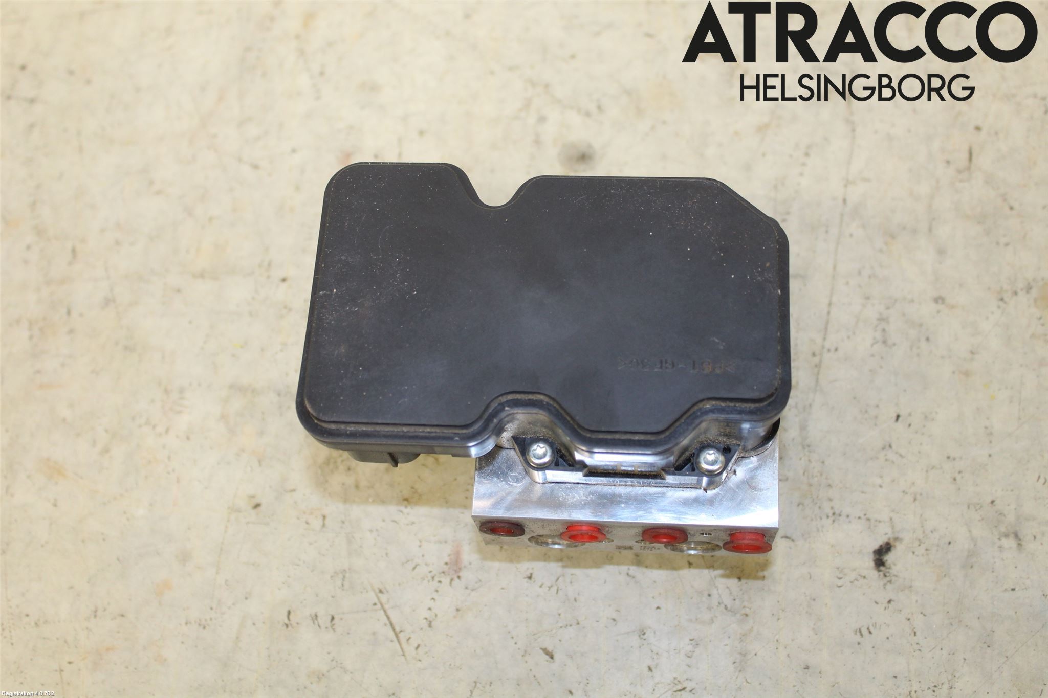 Lexus ES 250/300/330 Abs Hydraulaggregat