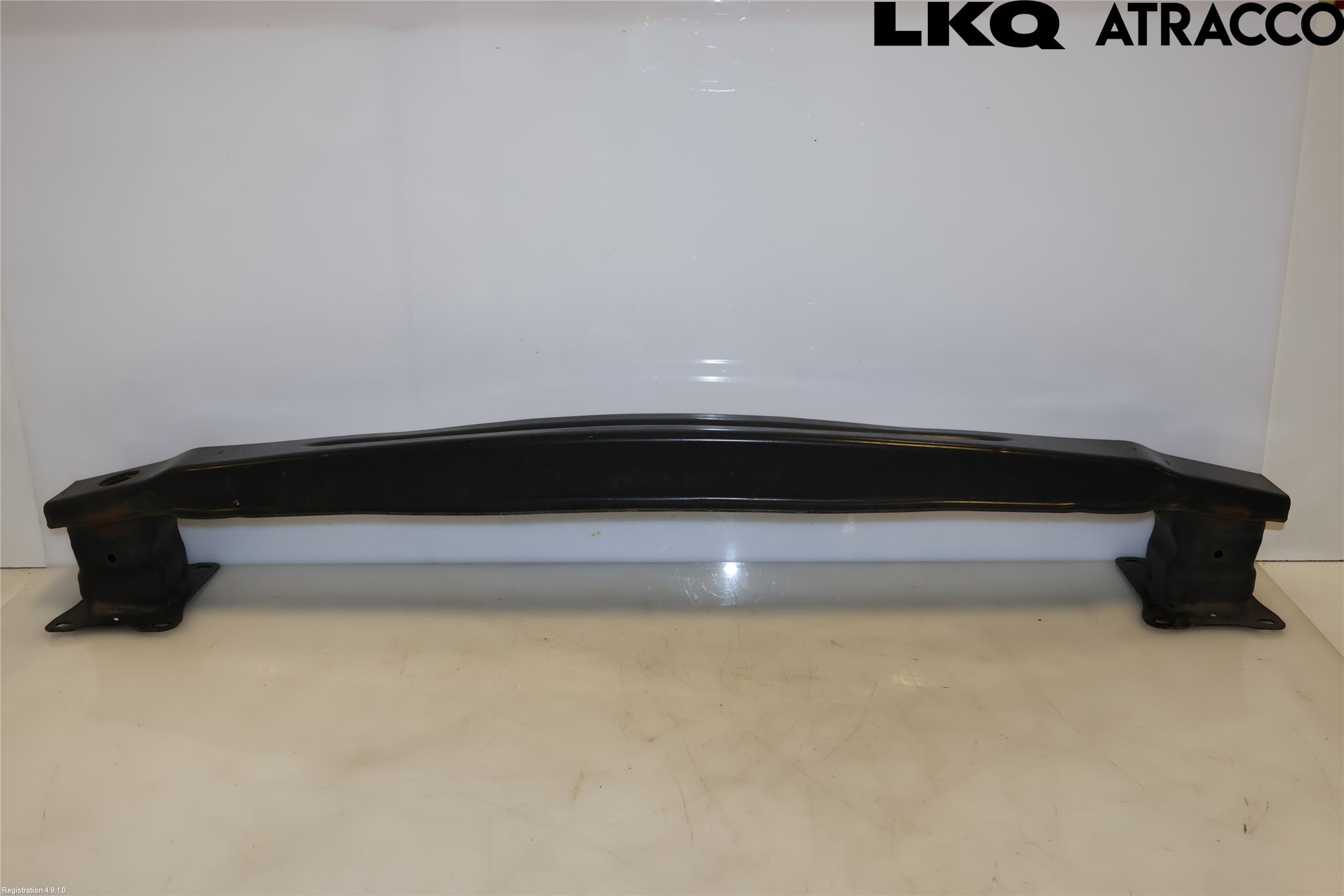 Seat LEON 13-20 Stötfångarbalk Bak