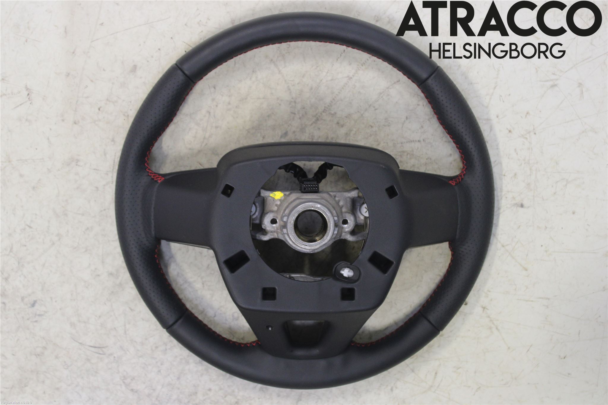 Toyota COROLLA 19- Ratt