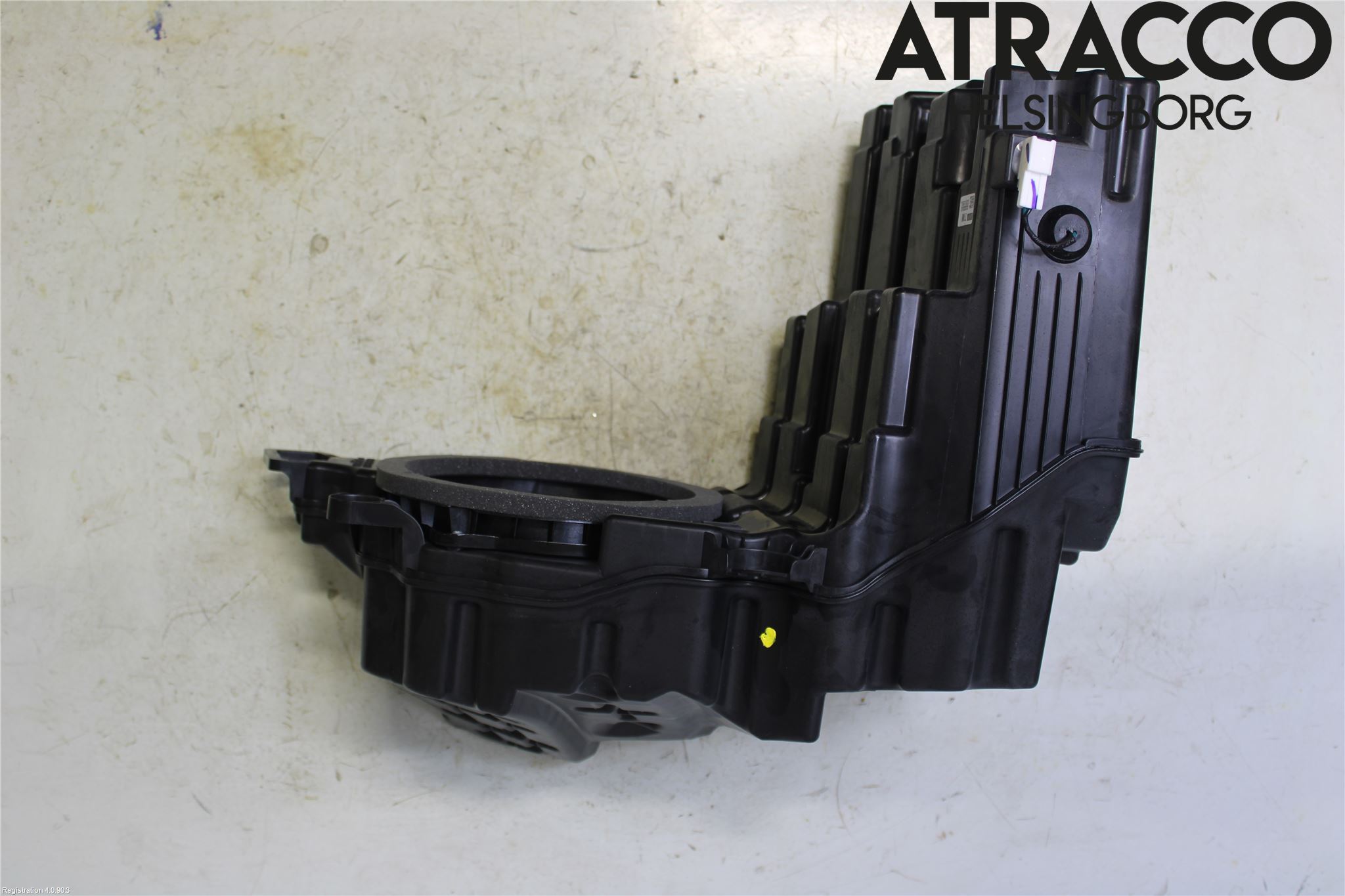 Lexus RX AL20 16-22 Högtalare