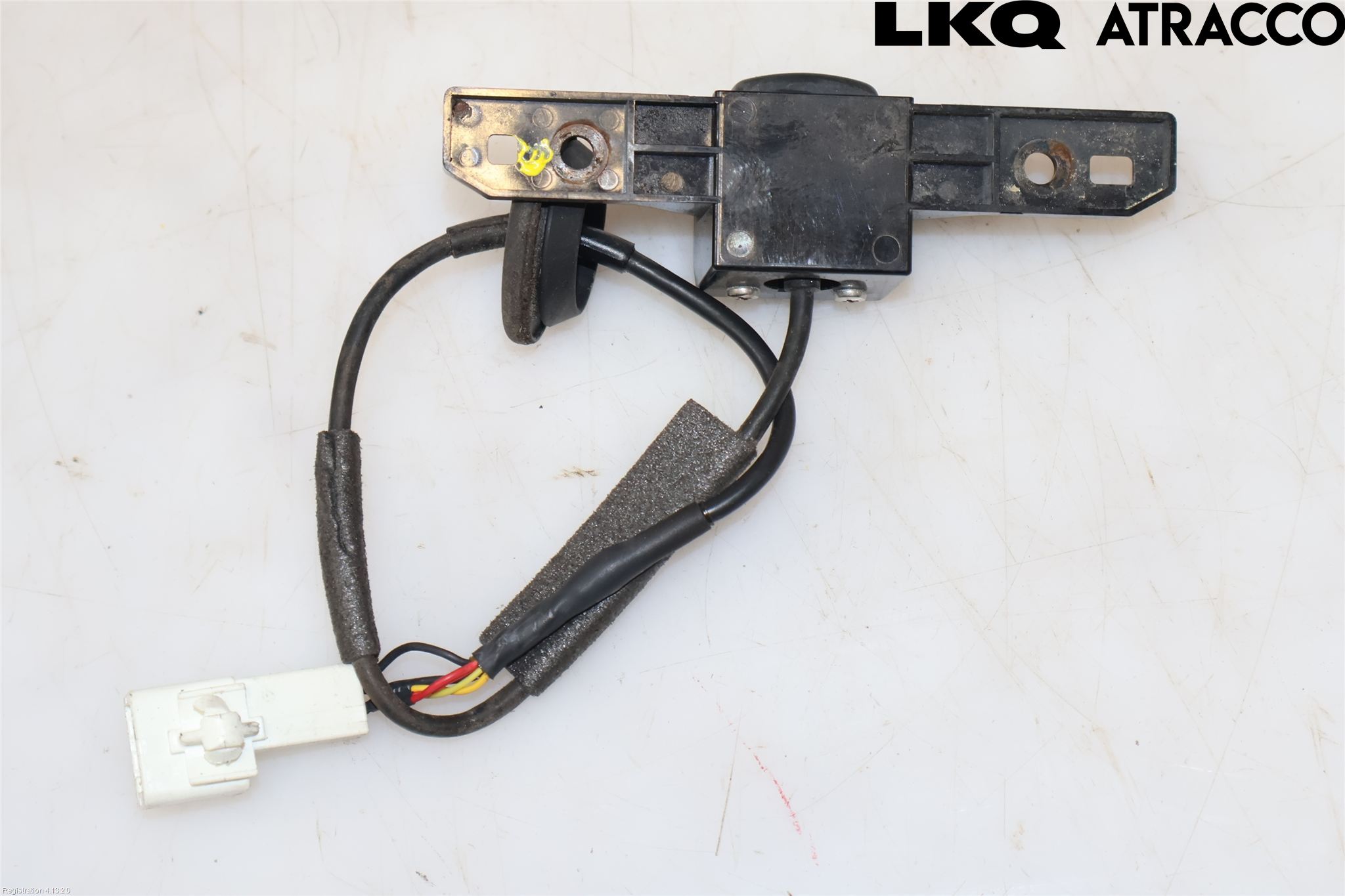 Suzuki BALENO 95-19 Parkeringshjälp Kamera
