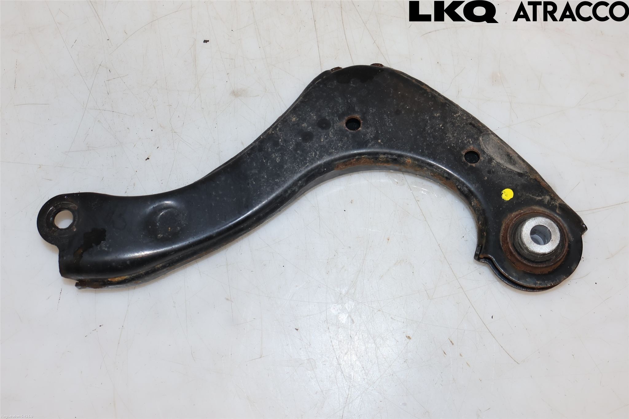 Lexus ES 250/300/330 Bärarm Bak Övre Höger