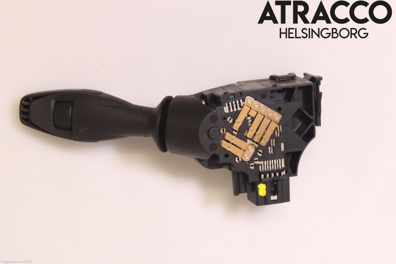Ford FIESTA 09-12 Spak Torkar-Spolomk