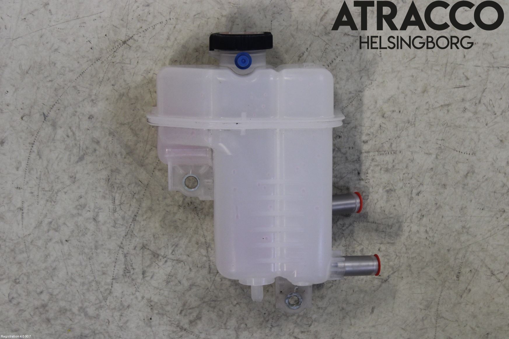 Toyota RAV4 19- Expansionstank