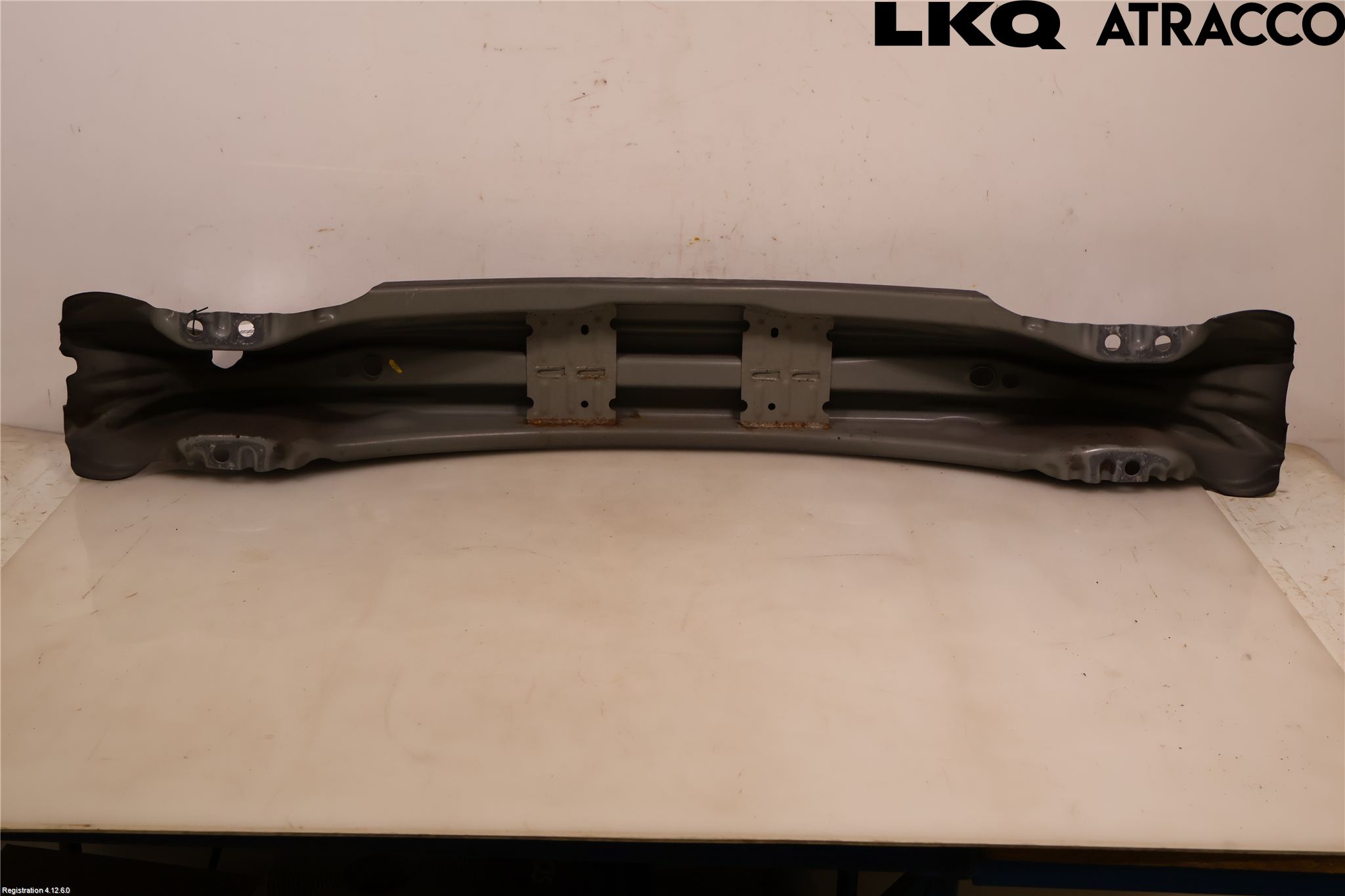 Volvo V40 12-19 Stötfångarbalk Bak