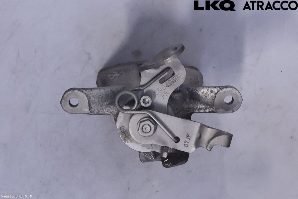 Skoda OCTAVIA (5E) 13-20 Bromsok Bak Höger