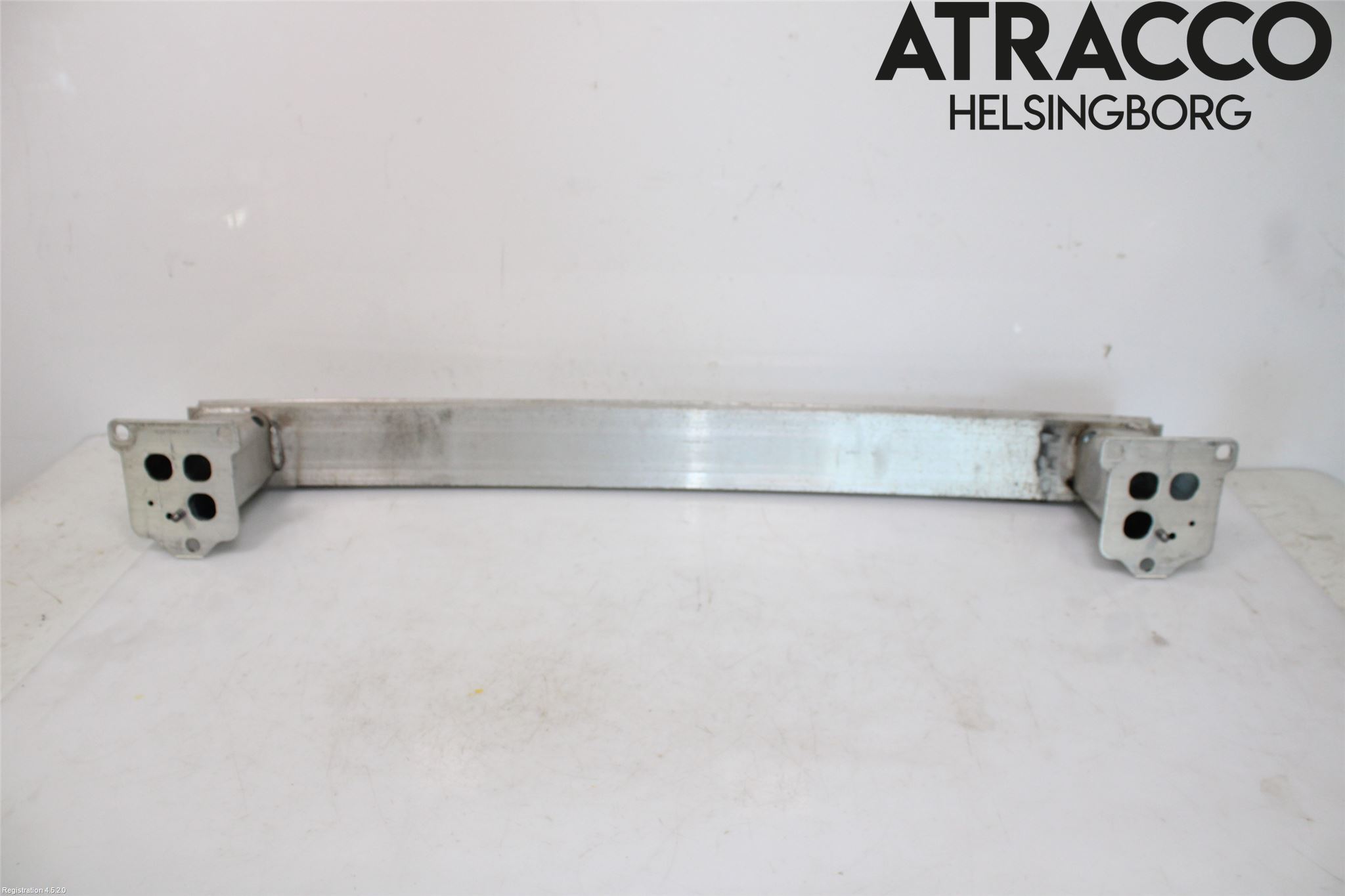 Citroen C3 PICASSO Stötfångarbalk Fram