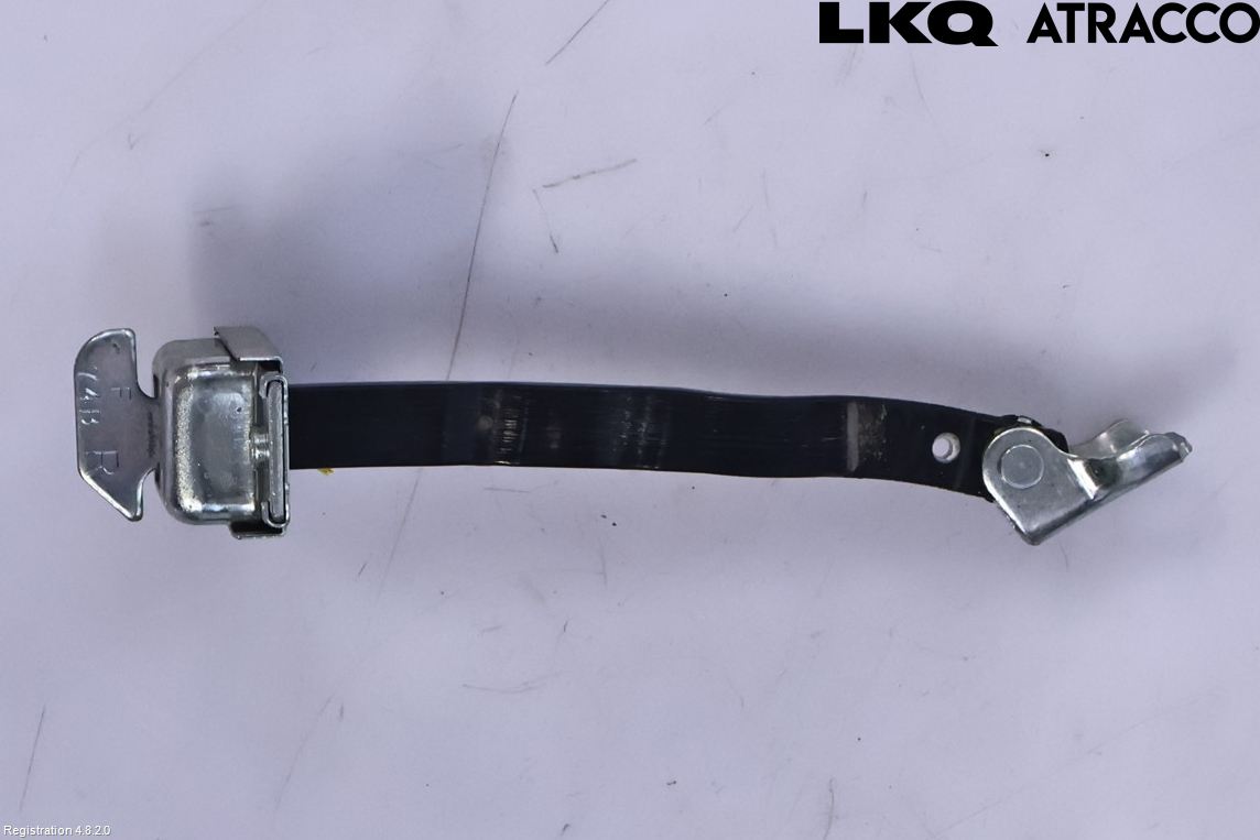 Toyota COROLLA CROSS XG10 22- Dörrstopp