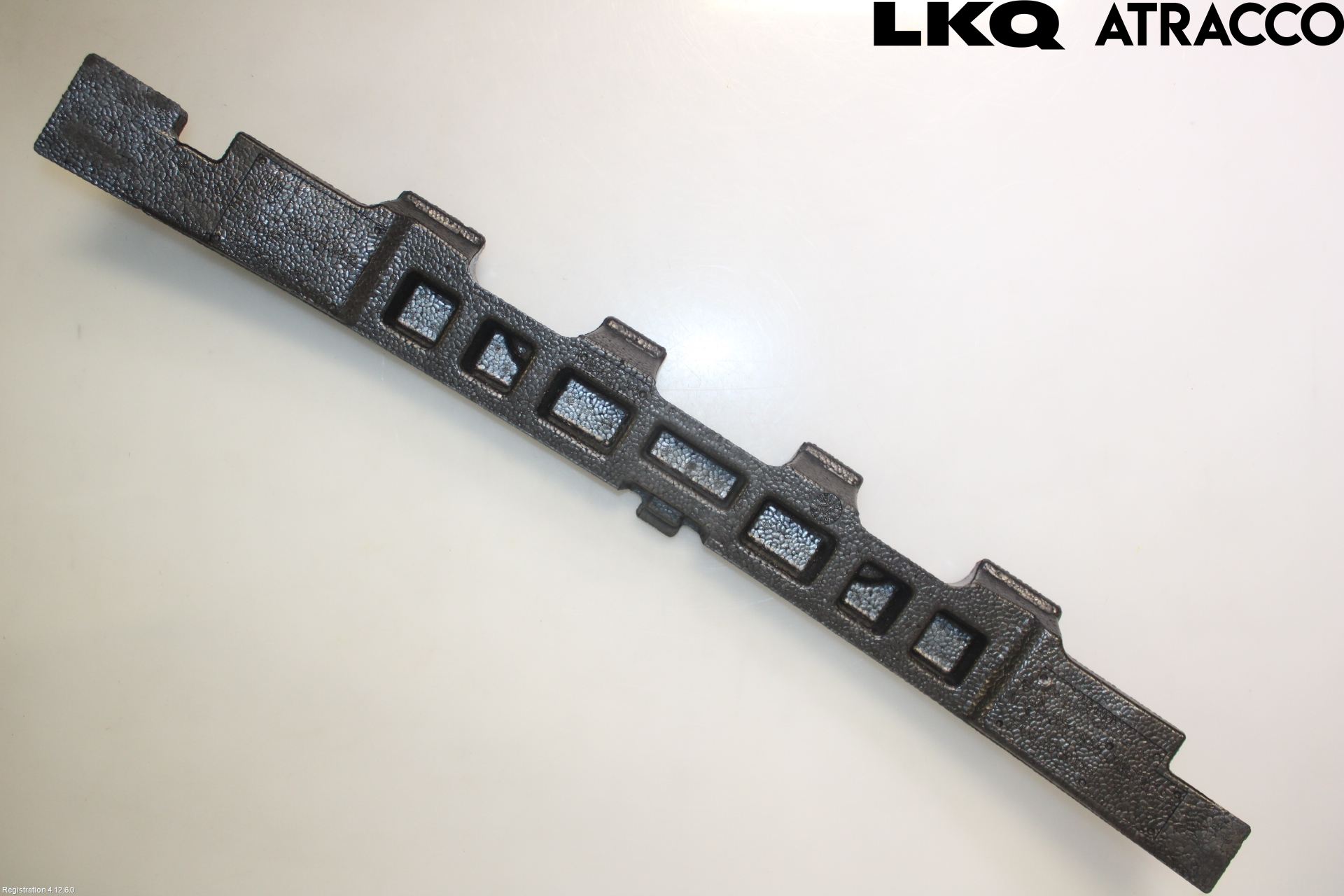 Opel INSIGNIA 09-16 Stötfångar Deformelement Fram