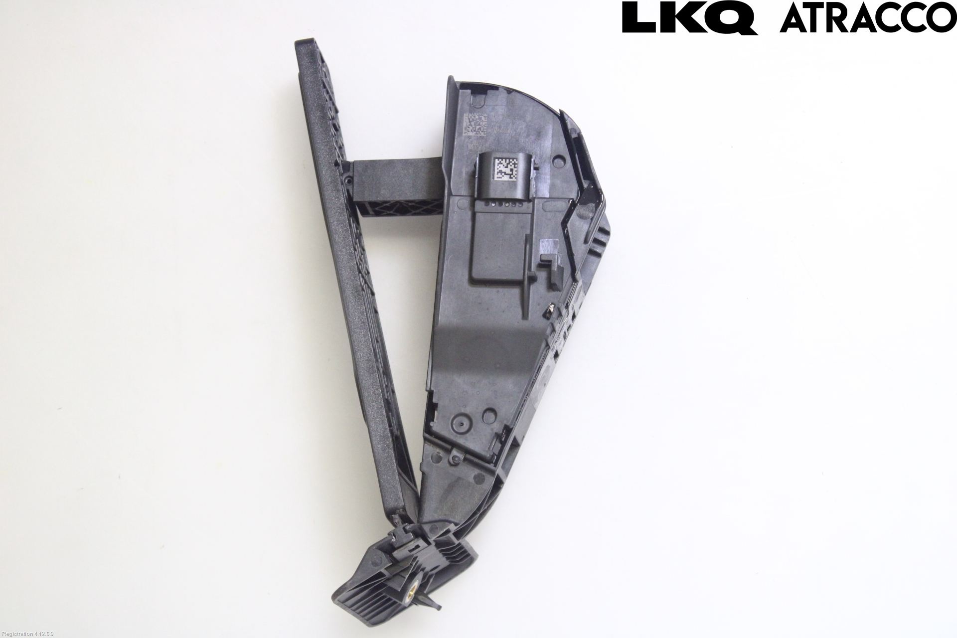 BMW 5 G30/G31/F90 17-23 Gaspedal