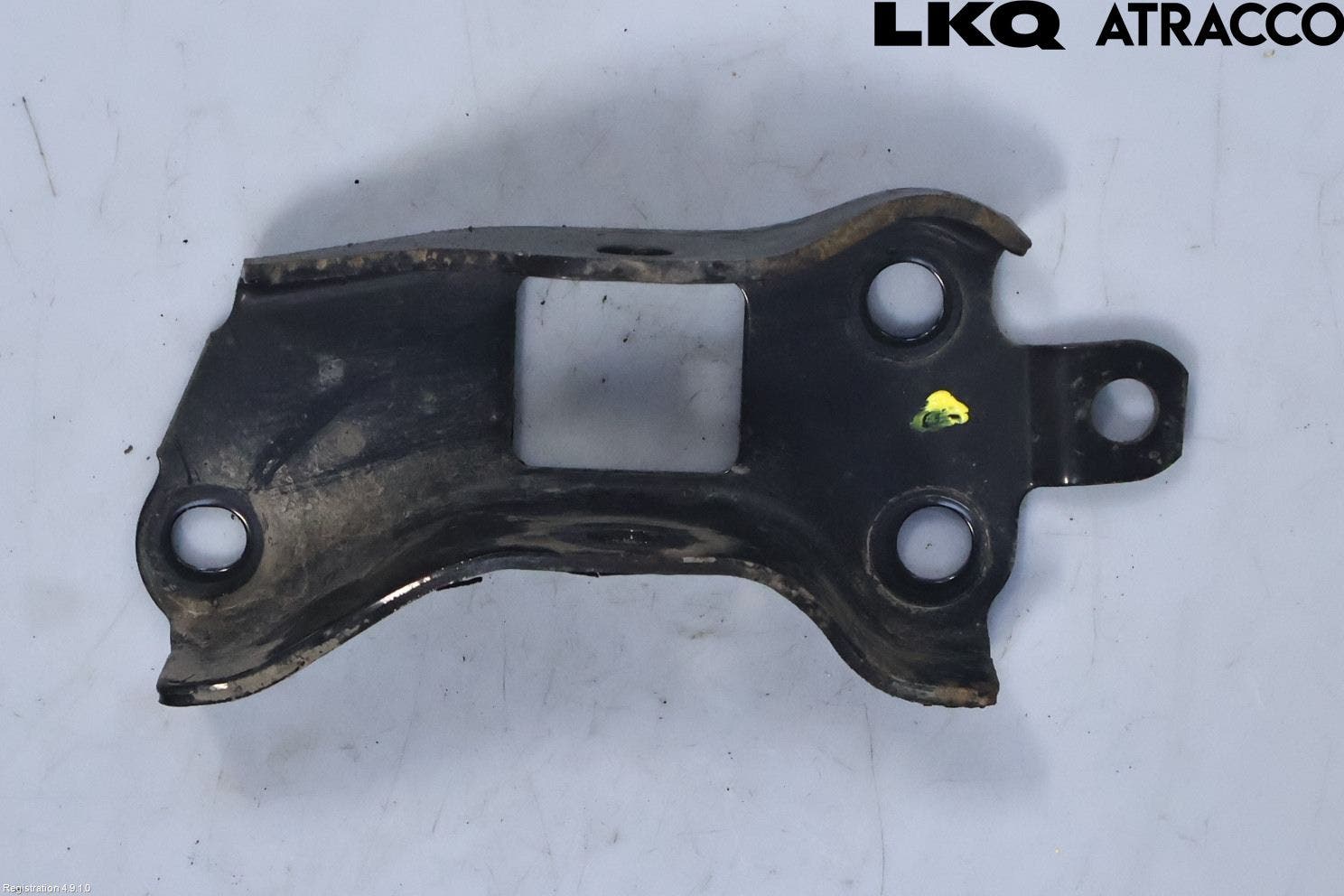 Lexus NX 300h 15-21 Bärarm Bak Höger