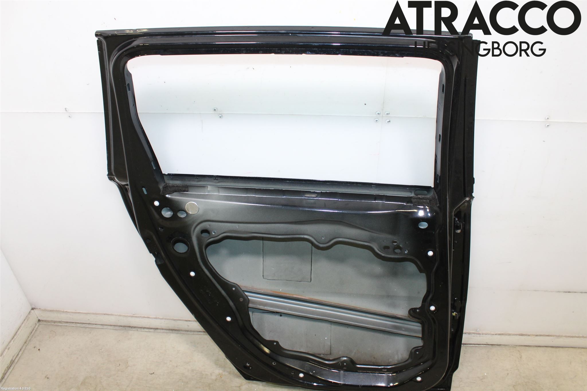 Volvo V70 08-13 Dörr Bak Vänster