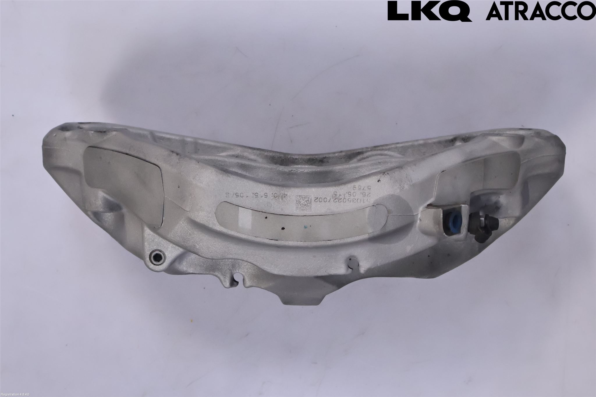 Audi Q7/SQ7 Bromsok Fram Höger