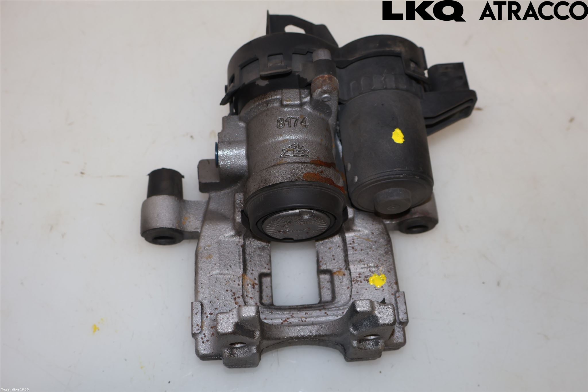 Volvo V60 19- Bromsok Bak Höger